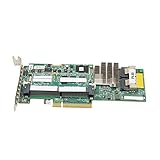 Server Bay Adapter PCB Plug and Play für Server Bay Board, Server Rack Server Tower