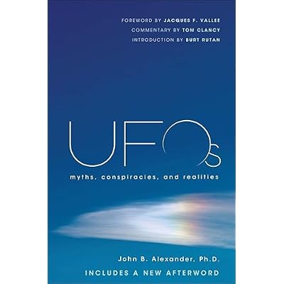 UFOs
