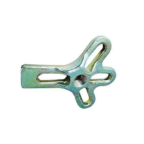 TOTMOX Set von 13 Universal Harmonic Balance Extractor für Limousine, SUV, SUV, Lenkrad Extractor Kit für automatische Harmonic Balance, AHT03121