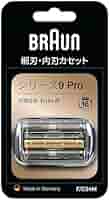 純正⭐︎新品⭐︎Braun シリーズ9 Pro 替え刃 F/C94M 81mrM1XdoKL._UF350,350_QL50_.jpg