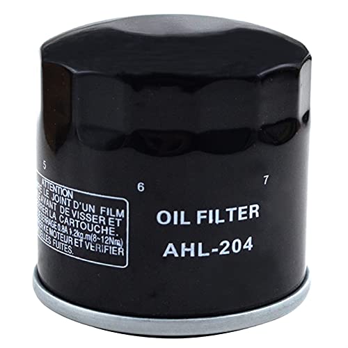 Filtro de óleo de filtro de óleo para CBR600RR CBR 600 RR 2003-2016 CBR600 RR CBR 600RR ABS 2009 201