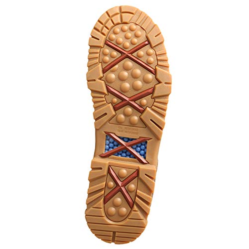 Image of Twisted X Men's 4 inch Composite Toe Work Boot
