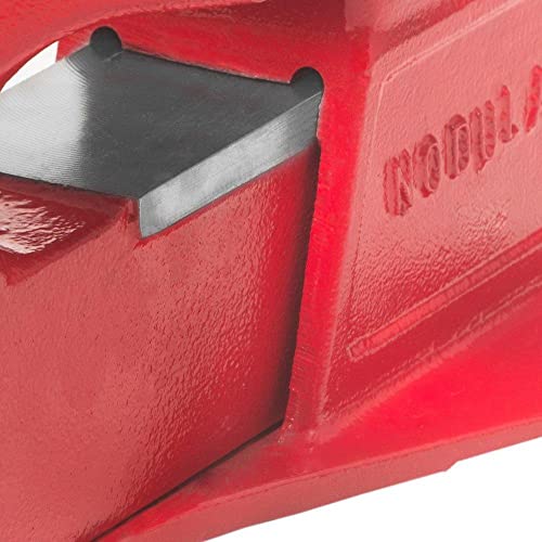 Torno de Bancada Industrial Número 3 - METALCAVA - 05.947-1, 3276
