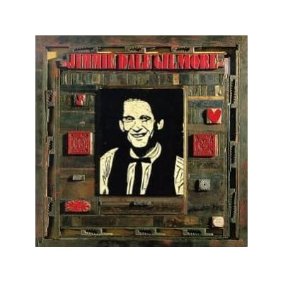 Jimmie Dale Gilmore