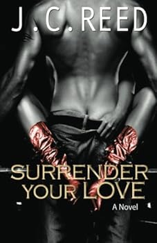 Paperback Surrender Your Love Book