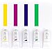 Winsor & Newton Designers Gouache Brilliant Set, 5 x 14ml Tubes