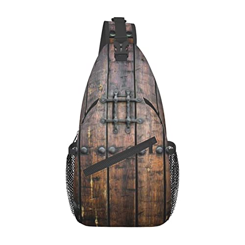 Sac à dos à bandoulière ergonomique pour le cyclisme et le camping