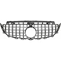 Kühlergrill chrom/schwarz passend für Mercedes-Benz E-Klasse W213 S213 2016-2023