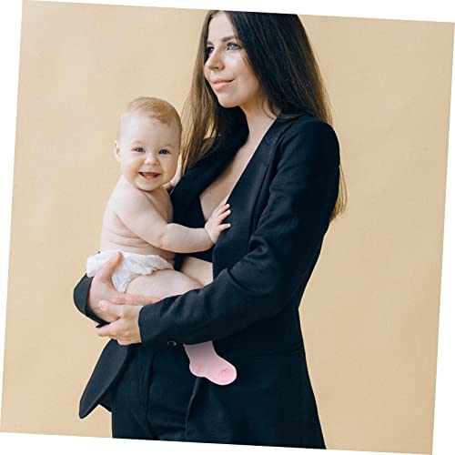 VICASKY 4 Pairs Gloves and Socks Newborn Clothing Cotton Spandex Soft Breathable Mittens and Socks for Boys Comfortable Fit4