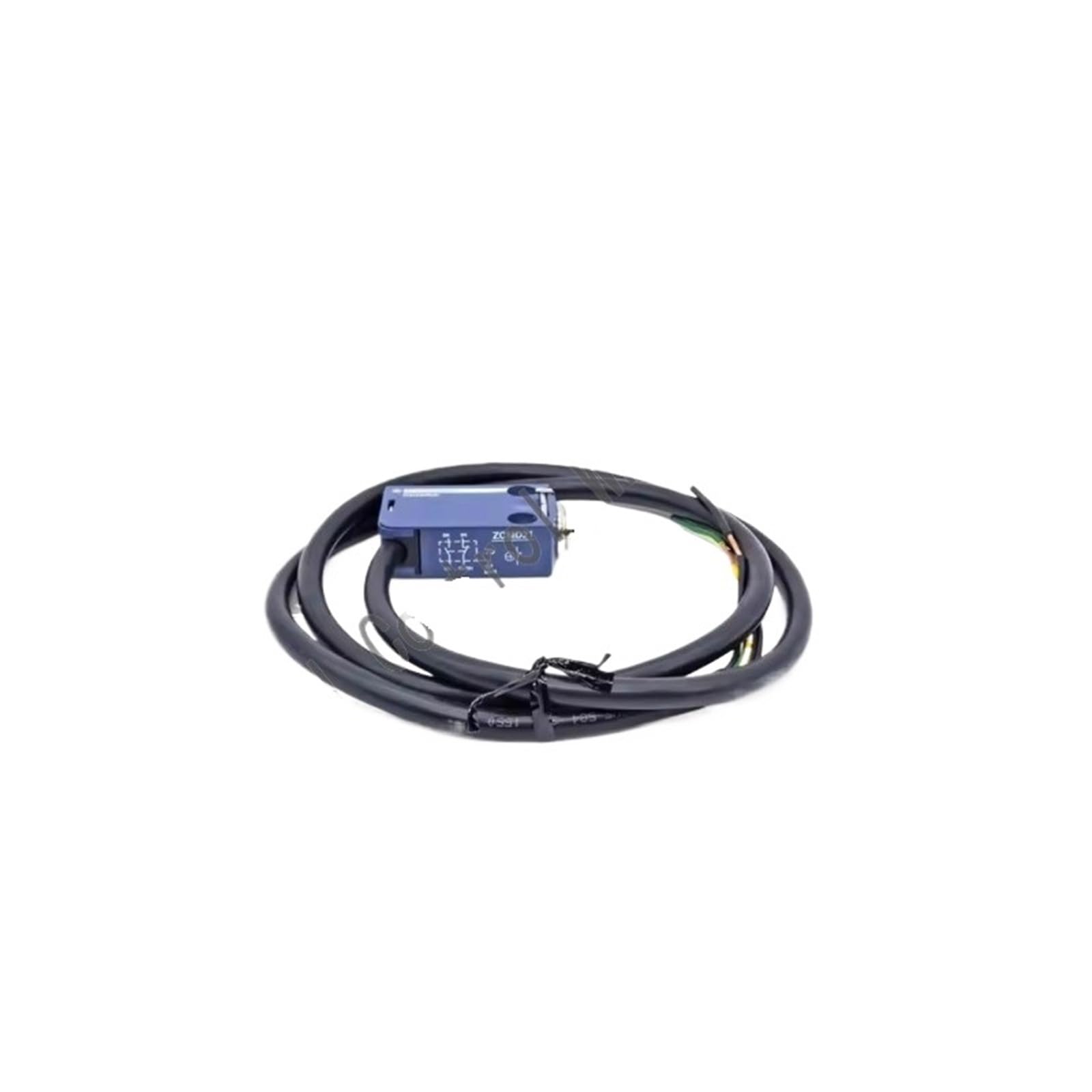 Capteur fin de course XCMD2115L1 pour automatisme industriel
