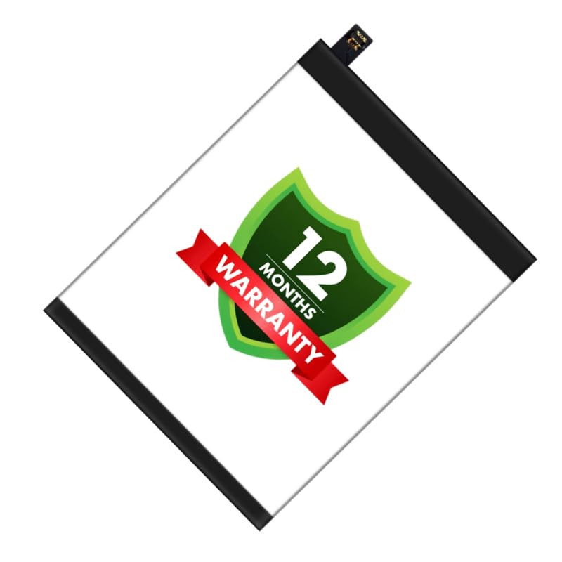 Image of Original HQ430 Battery Compatible for Nokia 3.4 (TA-1283, TA-1285, TA-1288) | Nokia 5.4 (TA-1328, TA-1325, TA-1333, TA-1337, TA-1340) - (4000mAh) - 1 Year Warranty