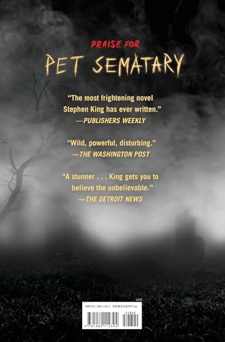 Image of Pet Sematary