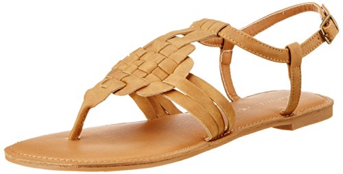 O'Neill Women's San Sebastian-W, Tan, 9 M US