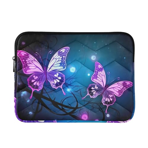 Funda para laptop impermeable de 13-14 pulgadas