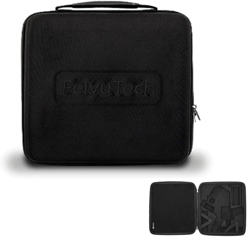 FeiyuTechCarrying Case Portable Storage Bag for SCORP Mini 2 SCORP mini-2/ SCORP mini All in One Camera Gimbal Stabilizer
