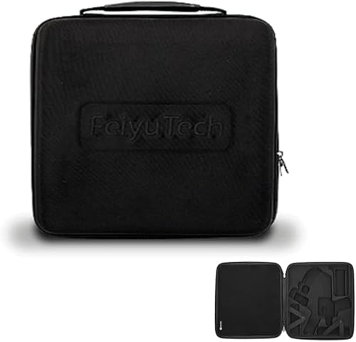 FeiyuTech Carrying Case Portable Storage Bag for SCORP Mini 2 SCORP mini-2/ SCORP mini All in One Camera Gimbal Stabilizer