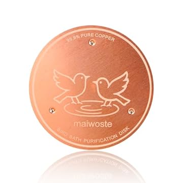 bird bath repair kit