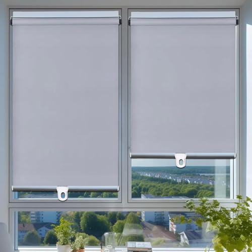 Persianas enrollables y estores marca KGUDYS