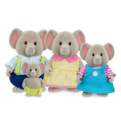 Our Generation 70.6582Z Li'l Woodzeez Family