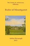  Butler of Mountgarret: Butler of Nidd Hall (Irish Family Names) (English Edition)