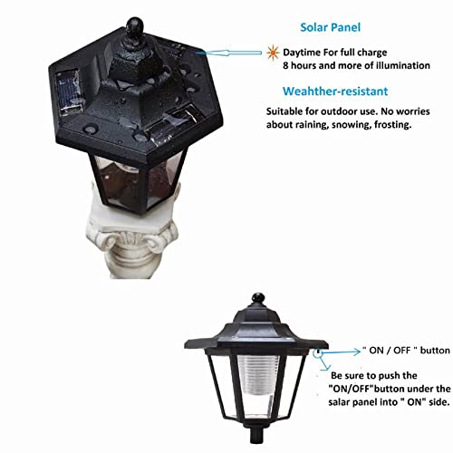 Floryden Solar Boy Statue Welcome Sign Garden Statues, Boy Garden Statue With Dog Solar Led Light For Garden Decor, Porch, Lawn, Yard Art Decorations, Housewarming Garden Gift, Resin 23.2H Inch #TOP2