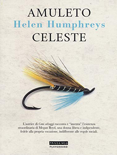  Amuleto celeste