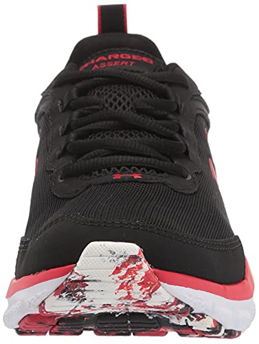 ایگرد | قیمت و خرید Under Armour Men's Charged Assert 9 Marble Running Shoe