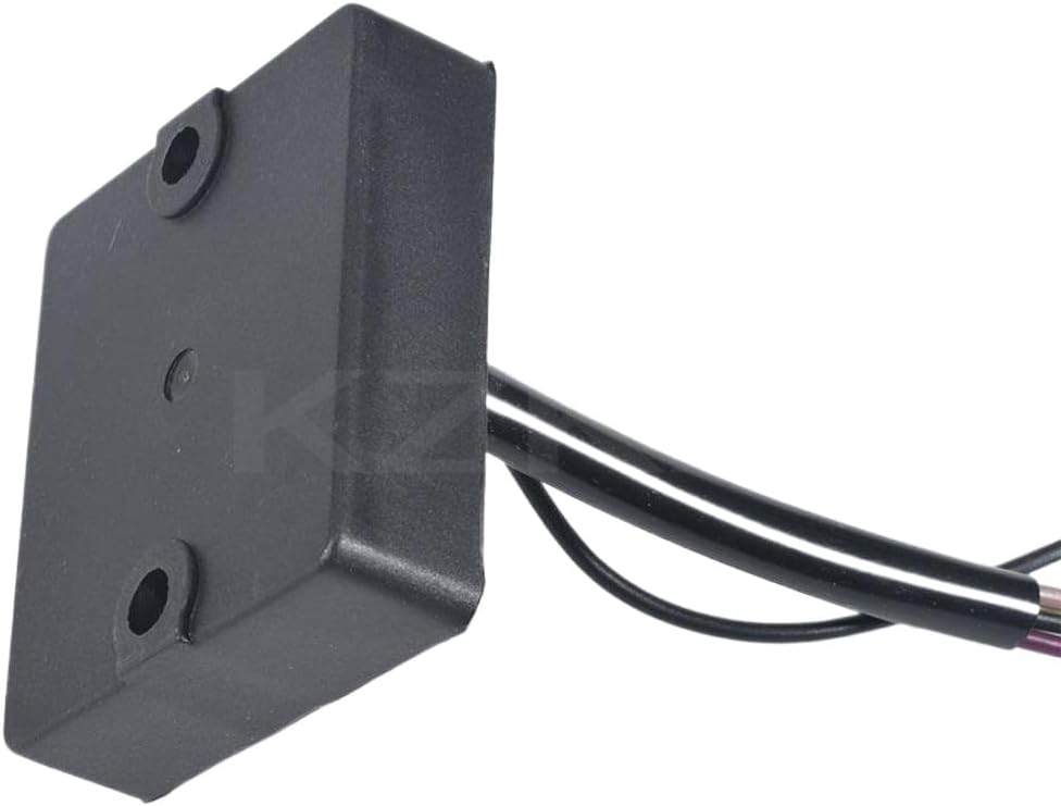 Outboard Motor Rev Limiter 821889A50 144-1889-52 821889A31 821889A12 Compatible with 30HP 50HP 60HP 90