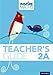 Inspire Maths: 2: Teacher's Guide 2A