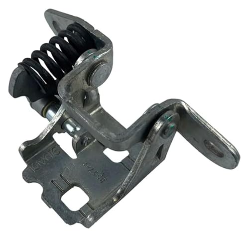 Charnière de porte de voiture pour réparer une butée cassée de Dodge Journey