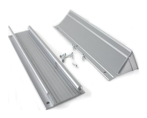 M-D Building Products 28555 M-D Mail Drop Slot, 13 in L X 3