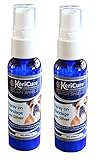Tough Shield Silver Liquid Bandage, 2 Pack, Spray on Liquid Bandage for Pets, Dogs, Cats, Small...