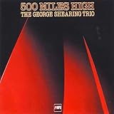 500マイルズ・ハイ