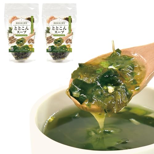 �����̍� ���Y���z�g�p �ƂƂ���X�[�v ���z�ƊC�� ���� �u������ �_�C�G�b�g ��������邾�� ����ԃX�[�v ���J���X�[�v (���܁F2��, �����o�`����)