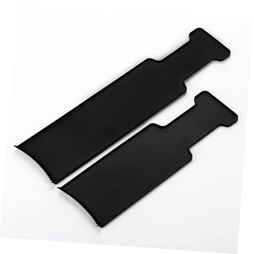 BESTYASH 3pc Hair Coloring Comb & Balayage Kit for Professionals