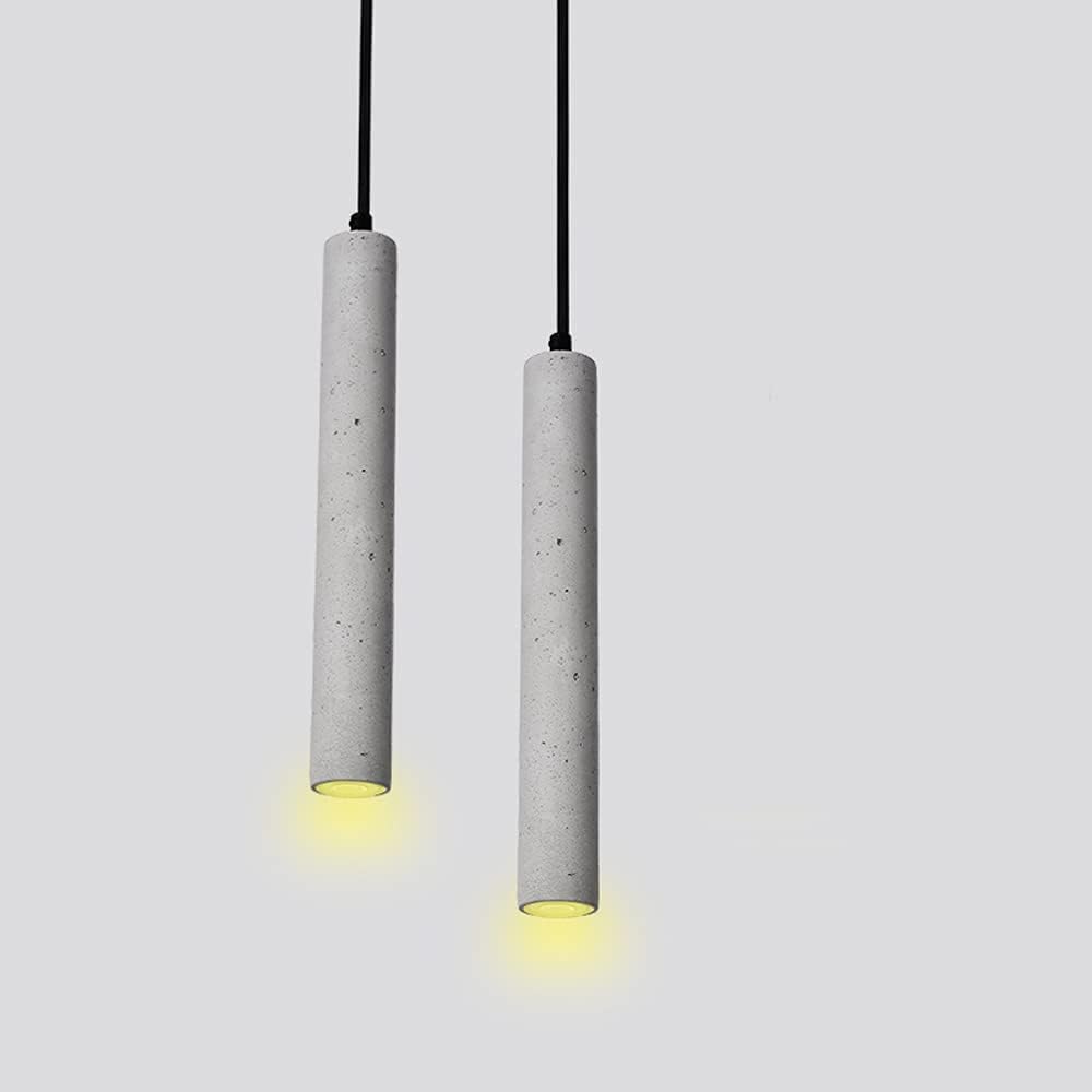 HYJAUSXB Indoor Led Ceiling Pendant, Decoration Pendant Light Black Small Chandeliers Lighting Hanging Lamp Shades V-intage Lamp,Foyer
