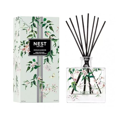 Jasmine Reed Diffuser
