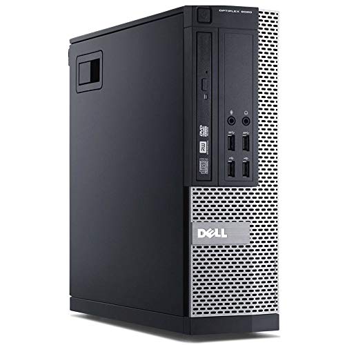 Amazon.co.jp: 【中古】 デル OptiPlex 9020 SF デスクトップパソコン