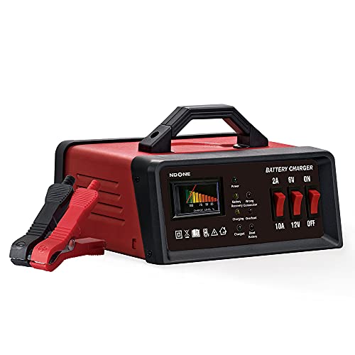 Top 10 Best Battery Charger For Atv Reviews & Buying Guide Katynel