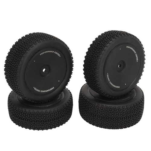 Pneus sur chenilles RC pour rouler dans la boue et le sable 144011 - 3