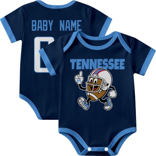 Image of KREDE Baby Clothes Custom Short Sleeves for Baby Boy Gifts