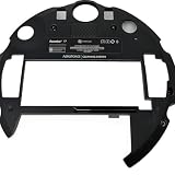 caSino187 Bottom Plate and Battery Cover with Screws for Roomba i6 i7 i7+ i8 i8+