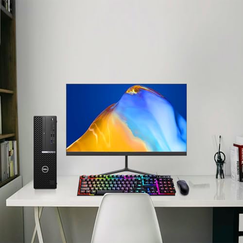 Reviews y listado de Pc sobremesa i7 de esta semana. 16 Imagen adicional