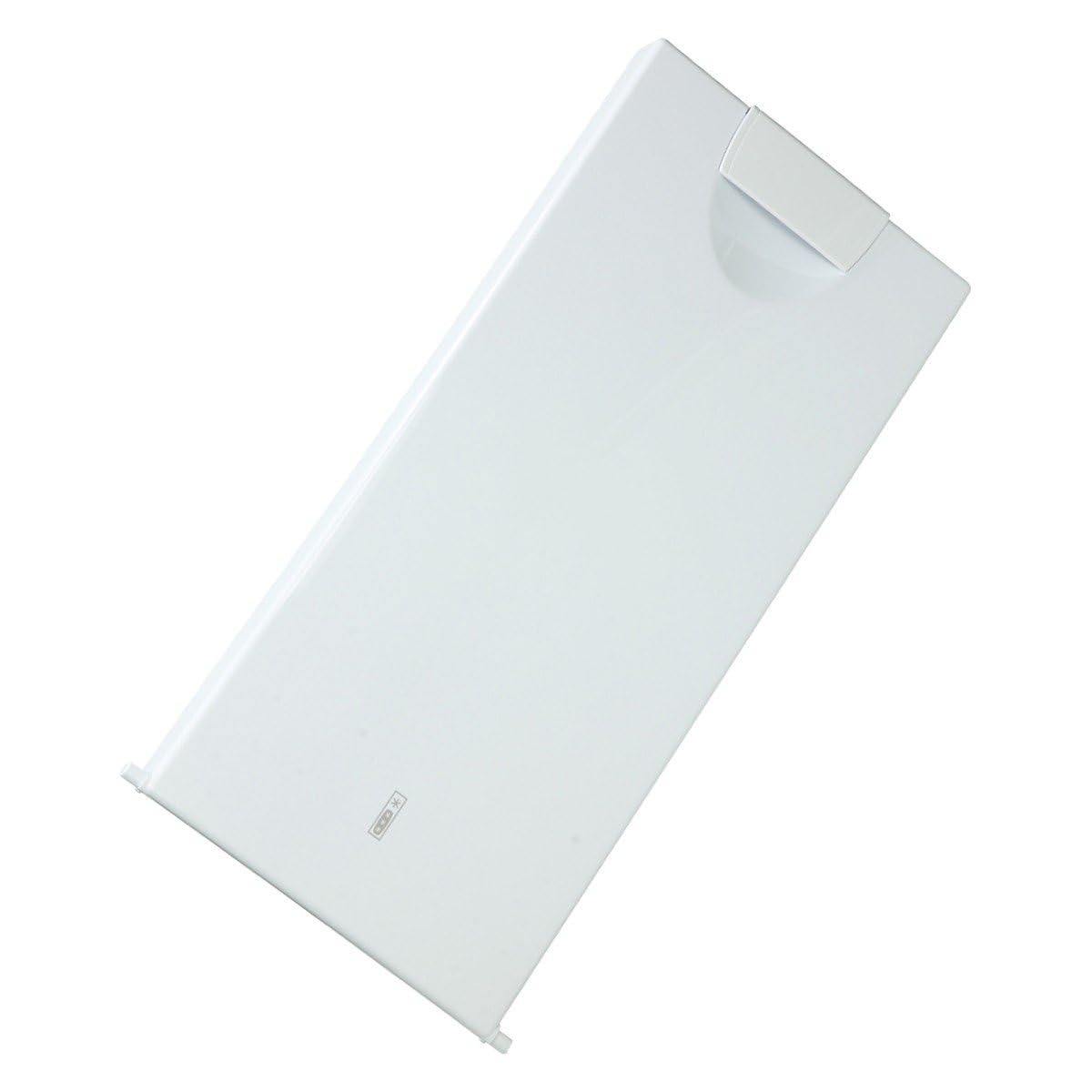 SMEG - porte complete evaporateur congelateur pour réfrigérateur SMEG