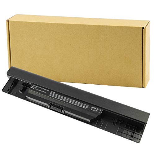 Futurebatt Laptop New 5200mAh Battery for Dell Inspiron 1464 1564 1764 JKVC5 312-1021