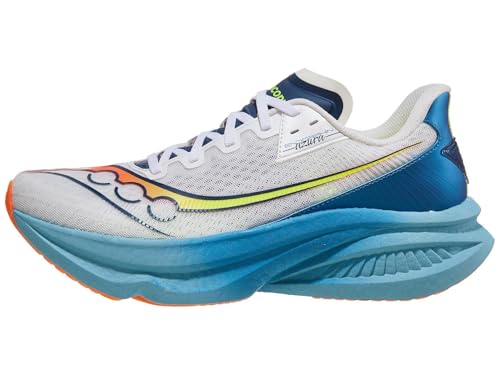 Image of Saucony Men's Endorphin Azura Sneaker