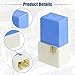 ACROPIX Car Motor Relay Replacement Fit for Nissan Pathfinder - Pack of 1 Blue