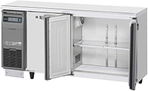 �z�V�U�L �Ɩ��p�e�[�u���`�Ⓚ�①�� J�V���[�Y RFT-150MTCJ-ML (��:RFT-150MTCG-ML) 1���Ⓚ �①135L�^�Ⓚ77L ��1500mm × ���s450mm × ����800mm ���C�h�X���[ ���R��}�d�l LED�ɓ����t ��