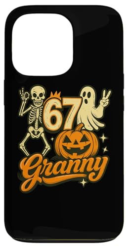 Haunted by 67 Six Seven 6 7 Meme Gen Alpha nEB Vc X}zP[X iPhone 13 Pro p