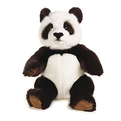 Venturelli- Peluche National Geographic Orso Panda...